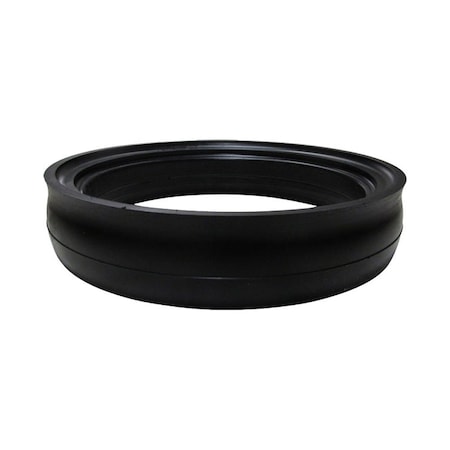 Aftermarket AMA85133U Gauge Wheel Tire, 3 X 16 AMA85133U-ABL